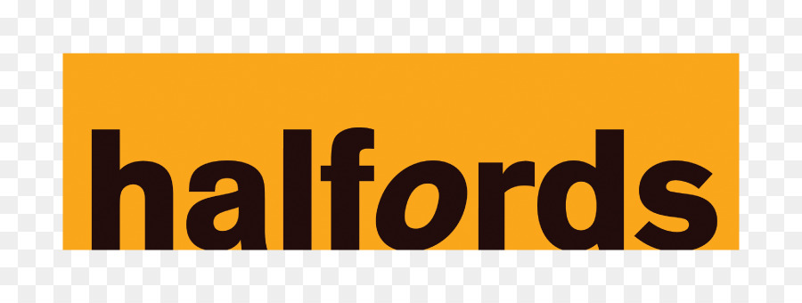 Logo Halford，Pengecer PNG