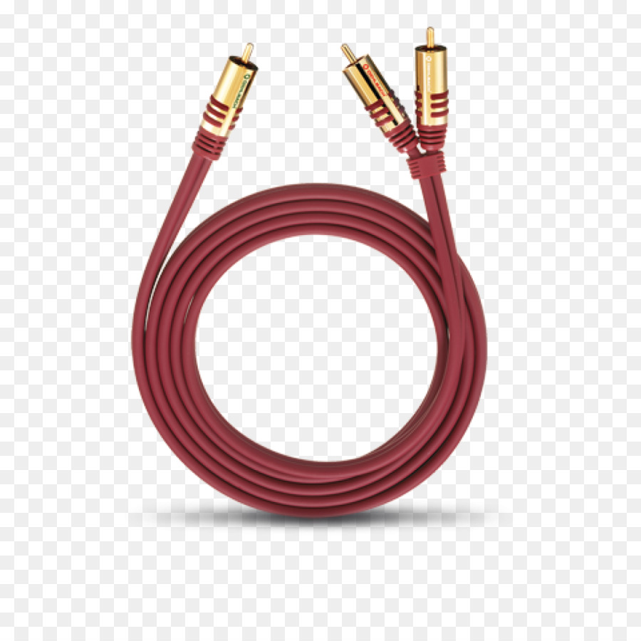 Konektor Rca，Kabel Listrik PNG