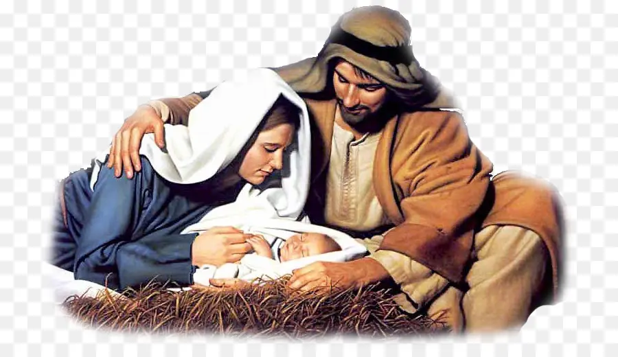 Kelahiran Yesus，Alkitab PNG