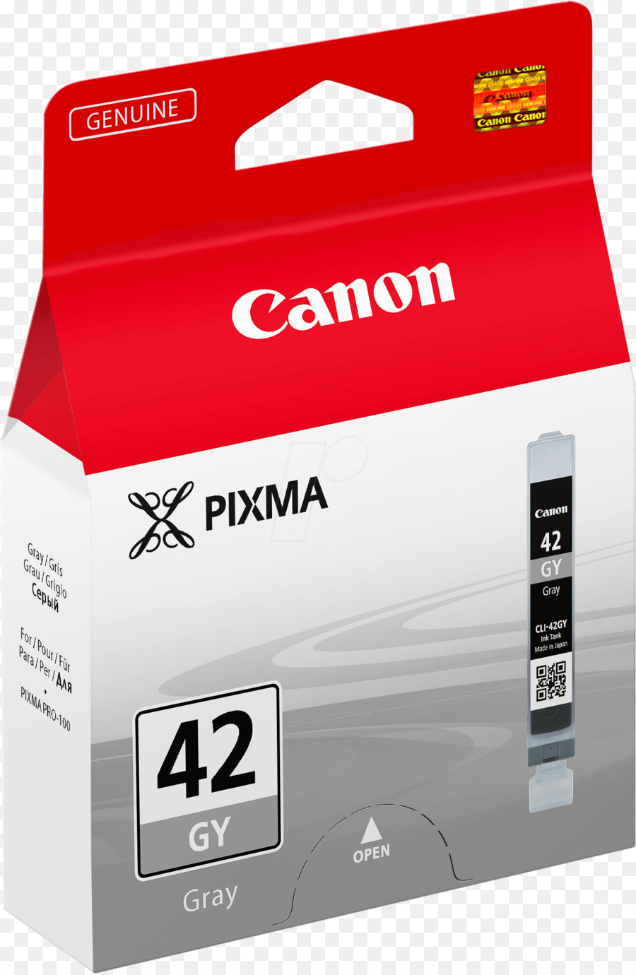 Tinta Cartridge，Canon Pgi 1500xl Cmybk Multipack Canon Pgi Tinta Inkjet Bahan Habis Pakai Dan Kit PNG