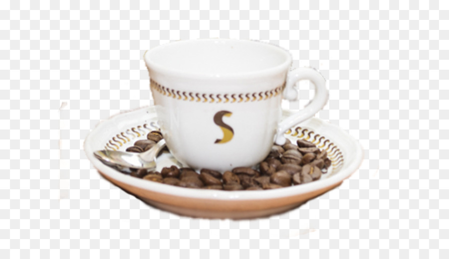 Cangkir Kopi，Espresso PNG