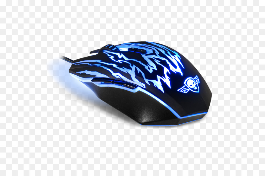 Mouse Komputer，Raton Semangat Gamer Elitem40 Menakutkan 50010001500200030004000 Dp PNG