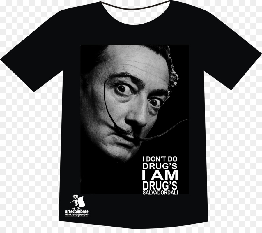 Salvador Dali，Surealisme PNG