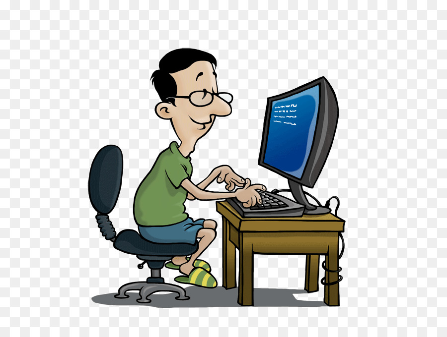 Komputer Pekerjaan Programmer gambar  png