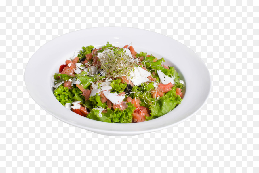 Fattoush，Piring PNG