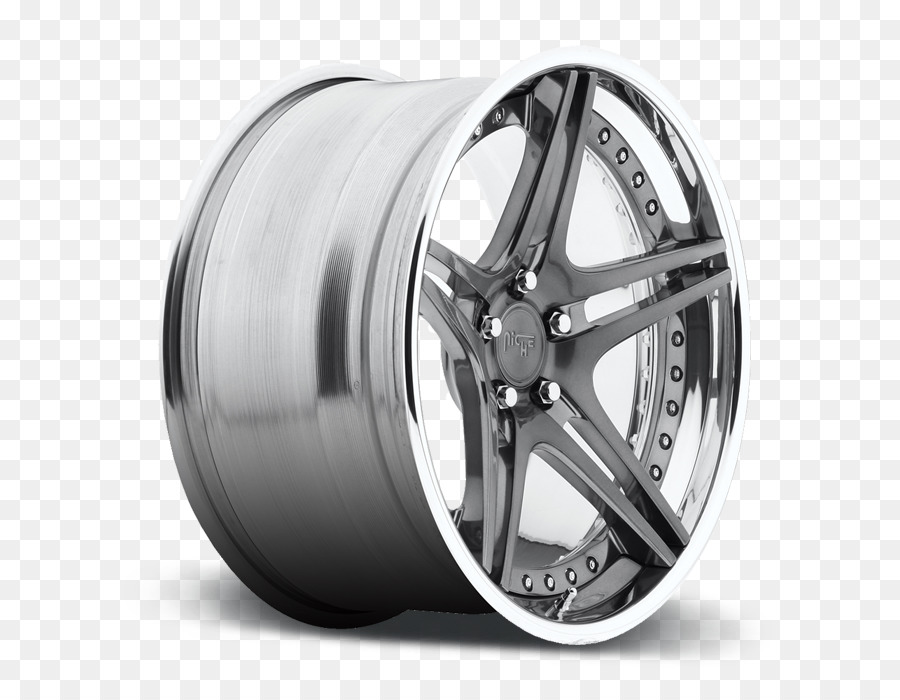 Roda Alloy，Berbicara PNG