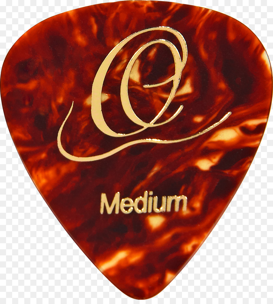 Gitar Picks，Seluloid PNG