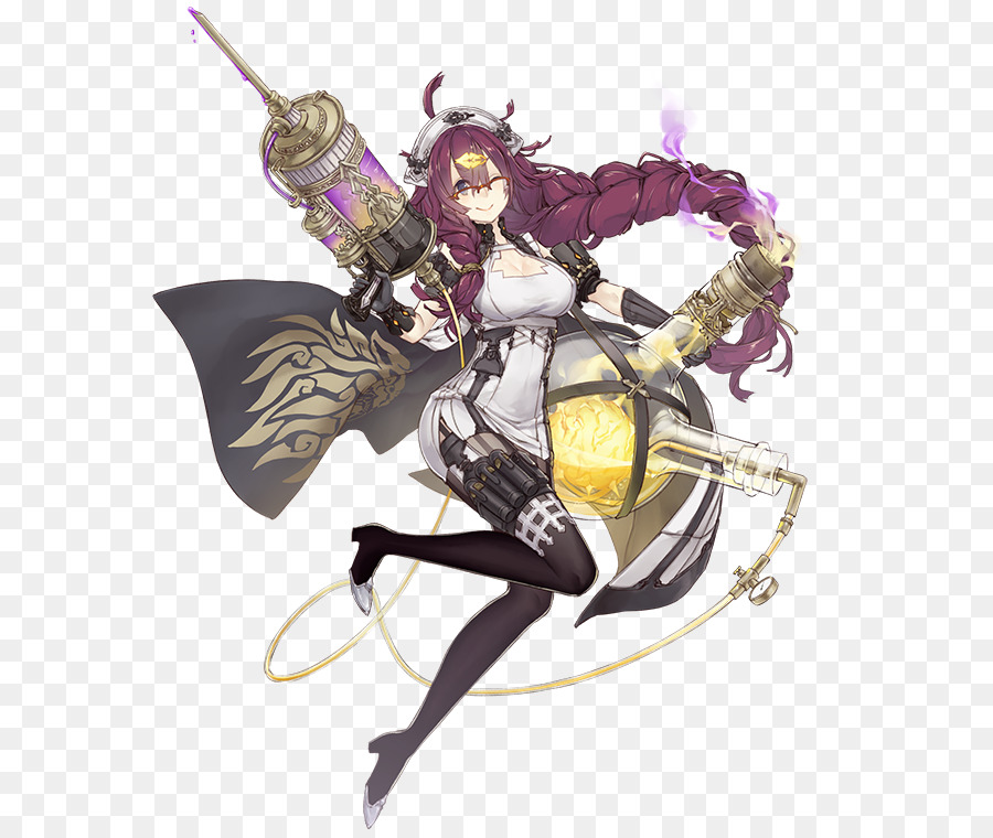 Sinoalice，Dorothy Gale PNG