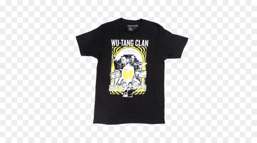 Tshirt，Klan Wutang PNG