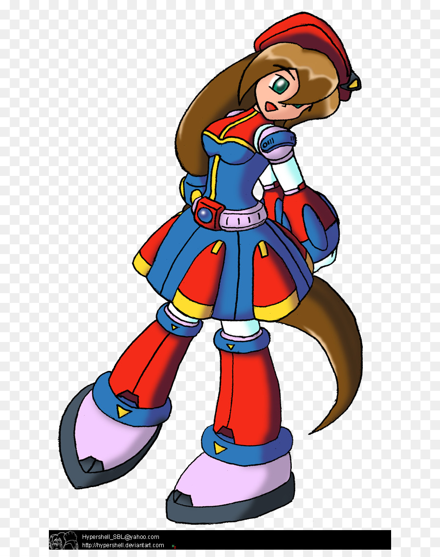 Mega Man X，Mega Man X4 PNG