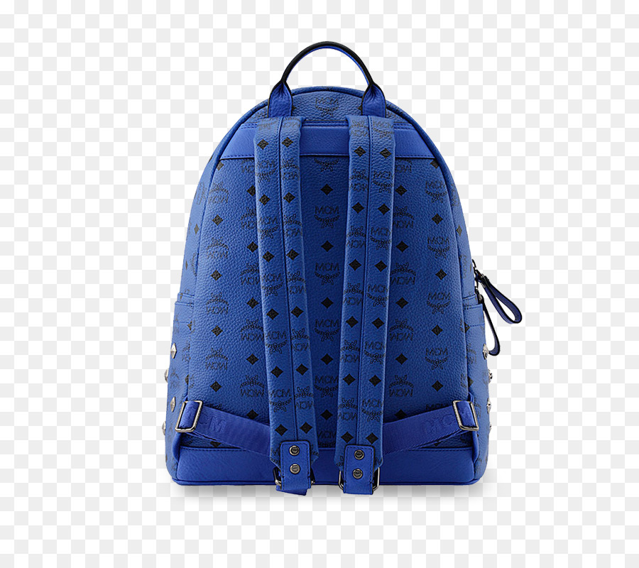 Tas，Biru Kobalt PNG