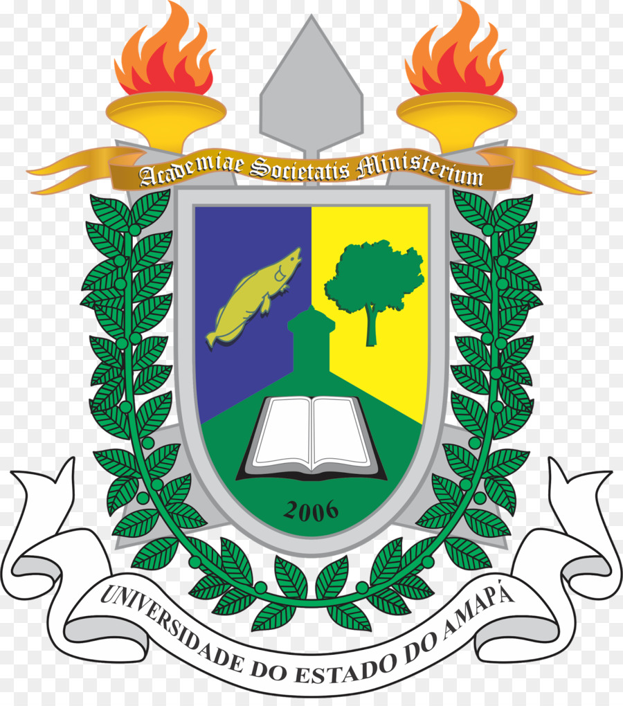 Universitas Federal Amapá，Universitas Negeri Amapá PNG