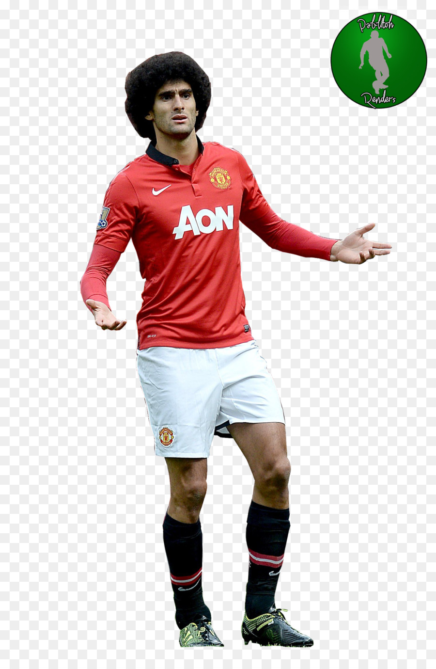 Manchester United Fc，Jersey PNG