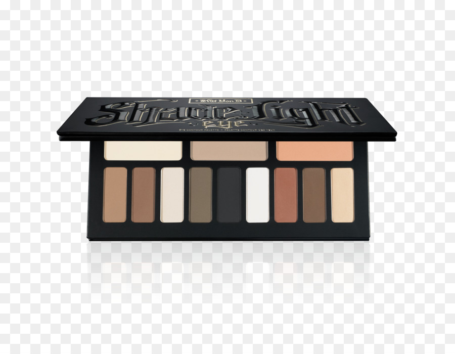 Palet Eyeshadow，Kosmetik PNG