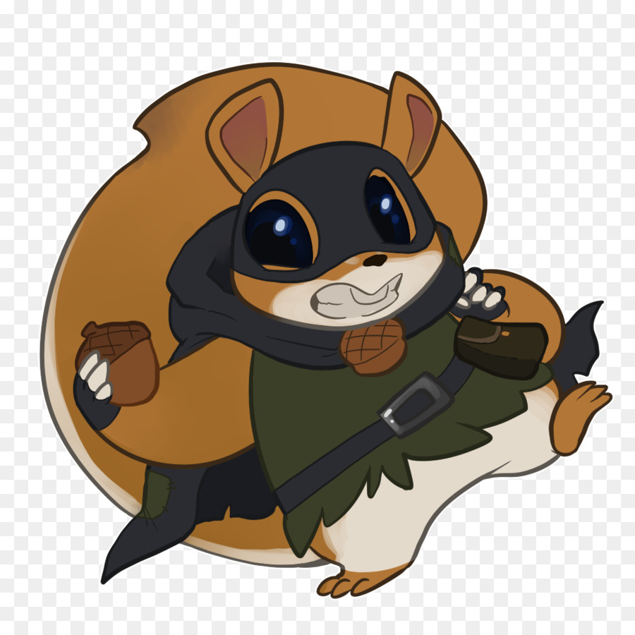 Armello，Anjing PNG