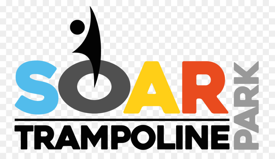 Logo，Melambung Trampoline Park PNG