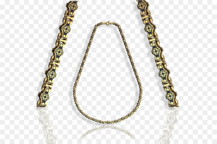 Kalung，Perhiasan PNG