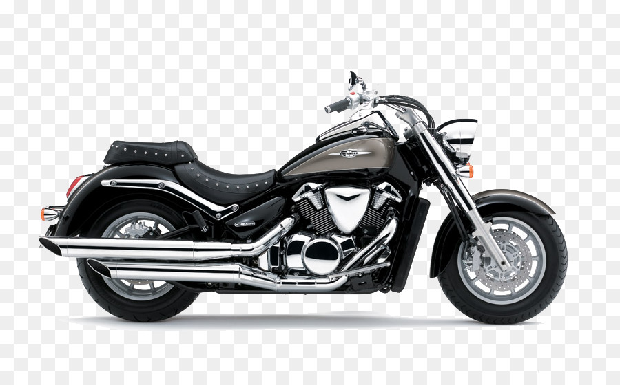 Suzuki Boulevard C50，Kawasaki Vulcan 900 Klasik PNG