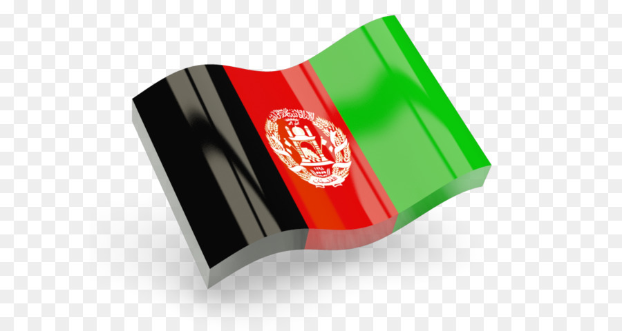 Bendera Afganistan，Menyeberang PNG