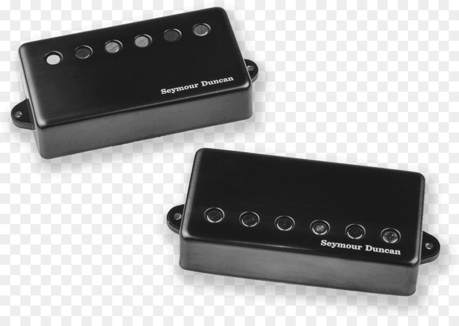 Seymour Duncan，Humbucker PNG