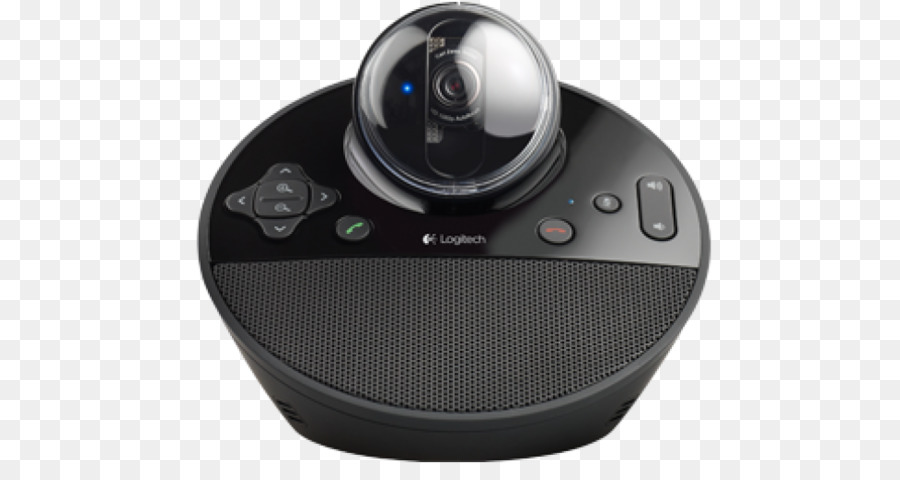 Logitech Conferencecam Bcc950，Penuh Webcam Hd 1920 X 1080 Pix Logitech Bcc950 Conference Cam Hdvideo PNG