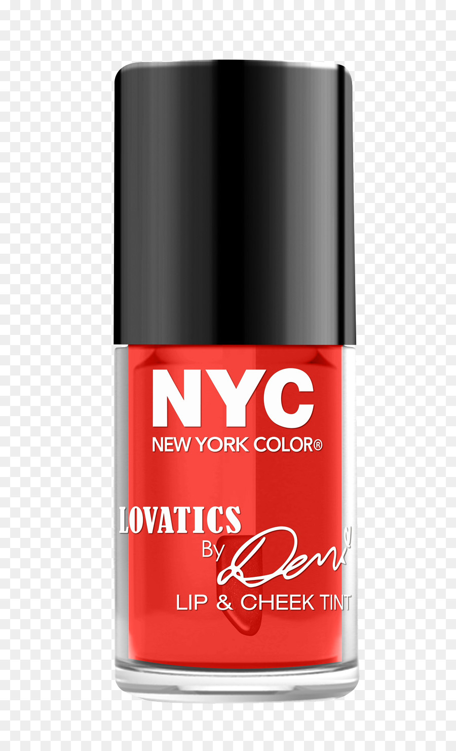 Nyc Lovatics Oleh Demi Eyeshadow Palette，New York City PNG