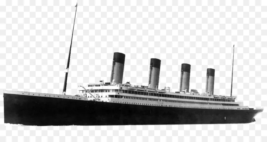 Tenggelamnya Rms Titanic，Southampton PNG