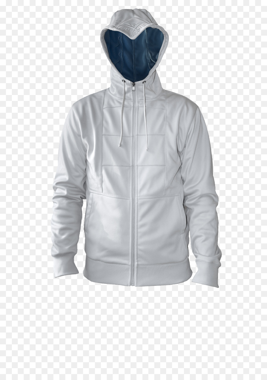 Assassin S Creed Iii，Hoodie PNG