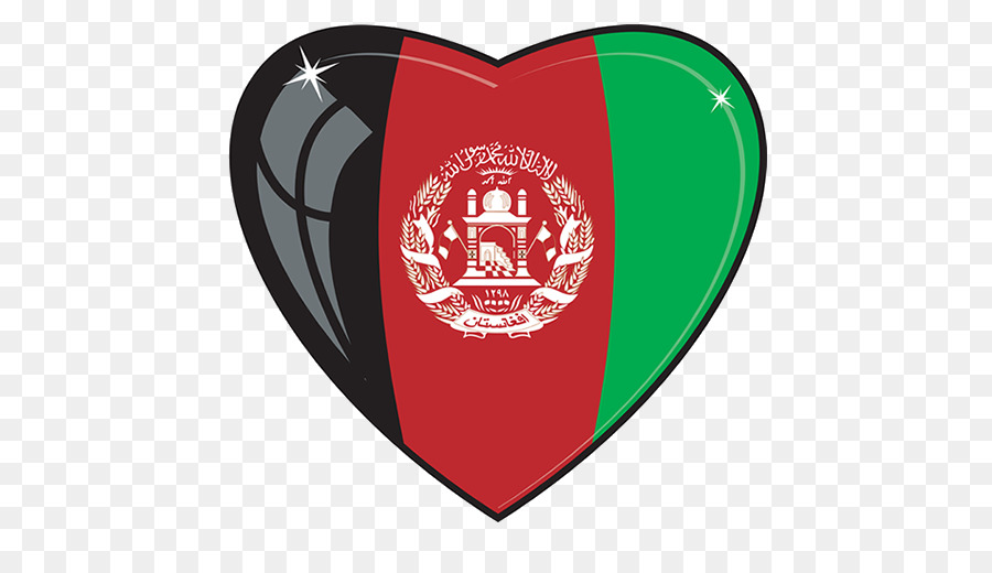 Afghanistan，Bendera Afghanistan PNG