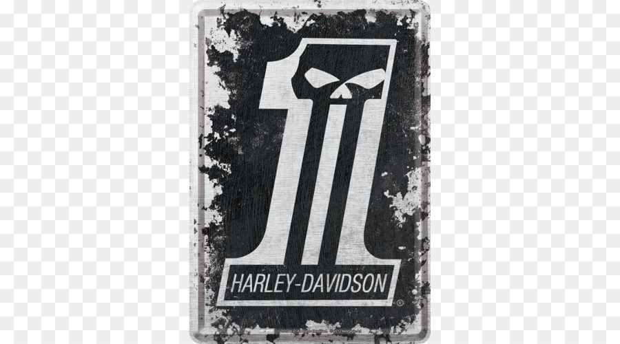 Logo Harley Davidson，Sepeda Motor PNG