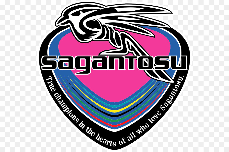 Sagan Tosu，Lambang PNG