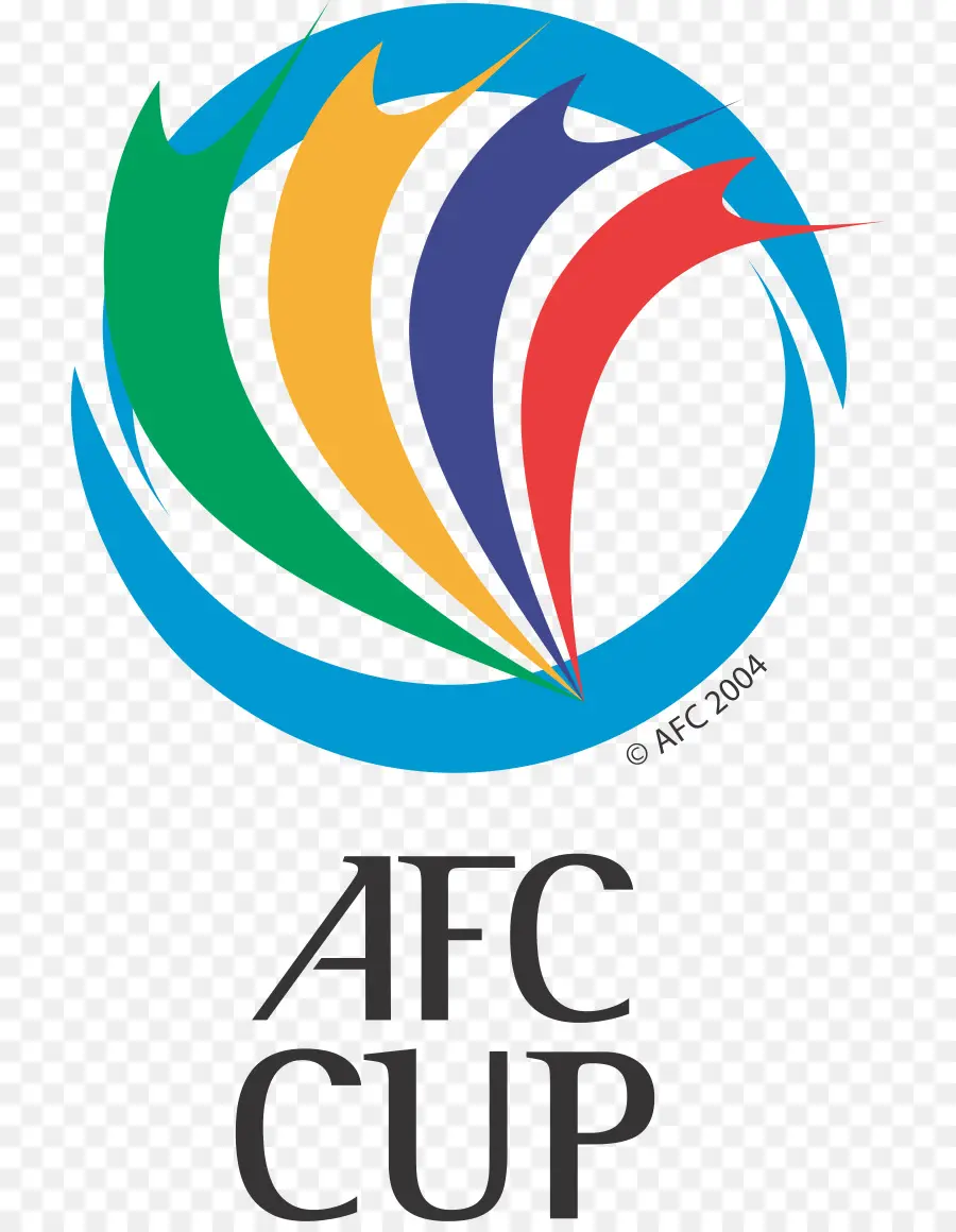 Logo Piala Afc，Sepak Bola PNG