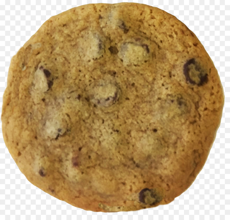 Chocolate Chip Cookie，Cookie M PNG