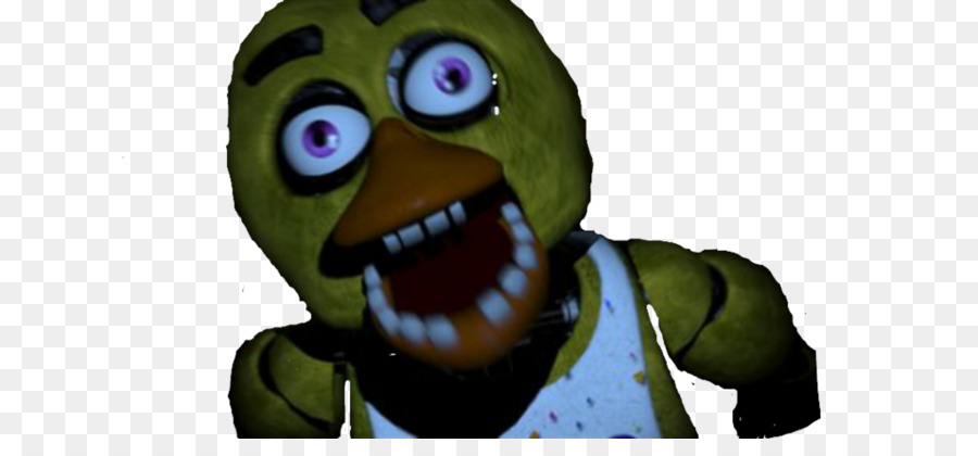 Animatronik Kuning，Robot PNG