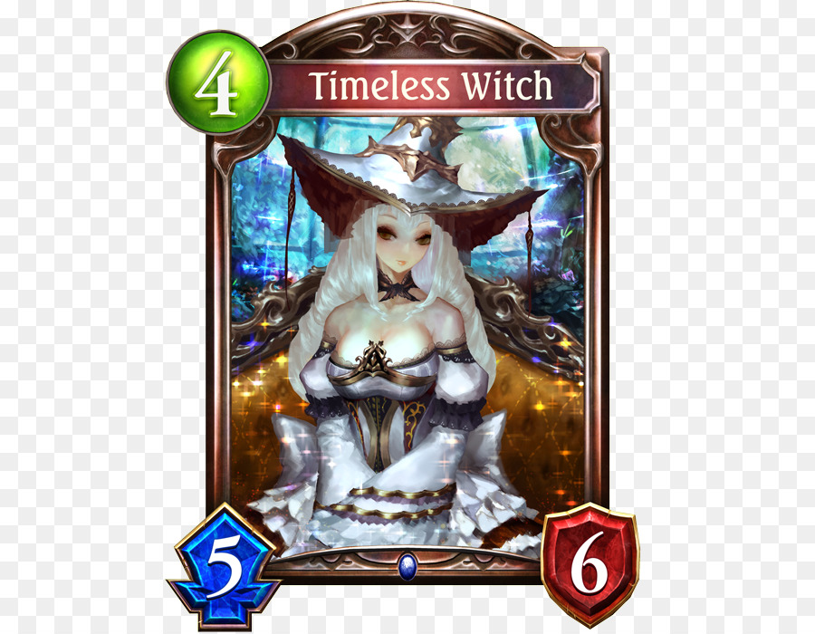 Shadowverse，Kartu PNG