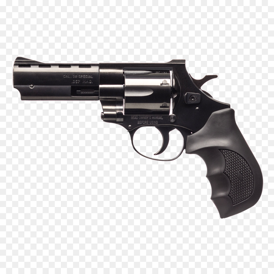 Pistol Hitam，Senjata PNG