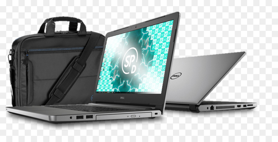 Laptop，Dell PNG