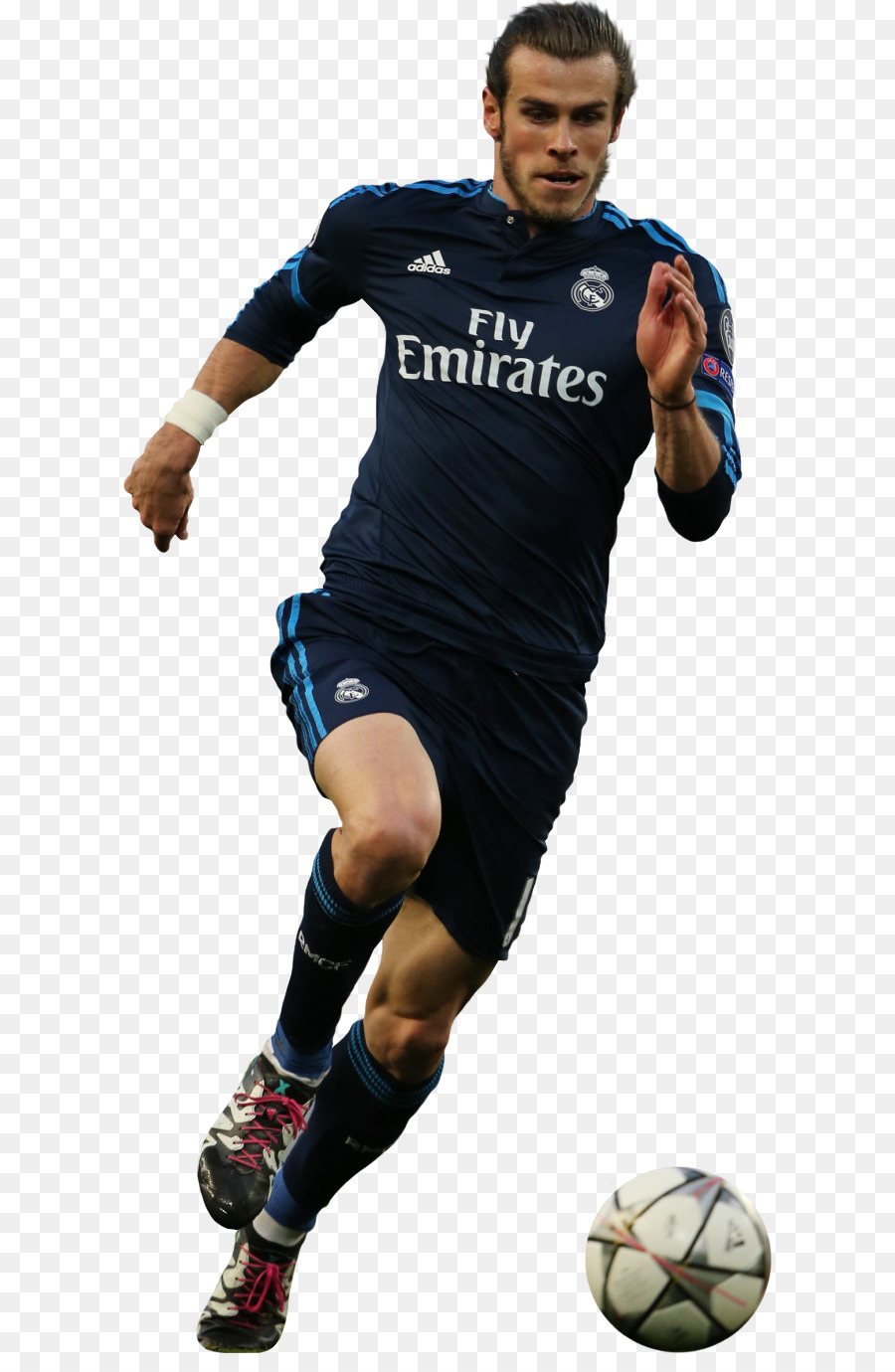 Gareth Bale，Peloc PNG