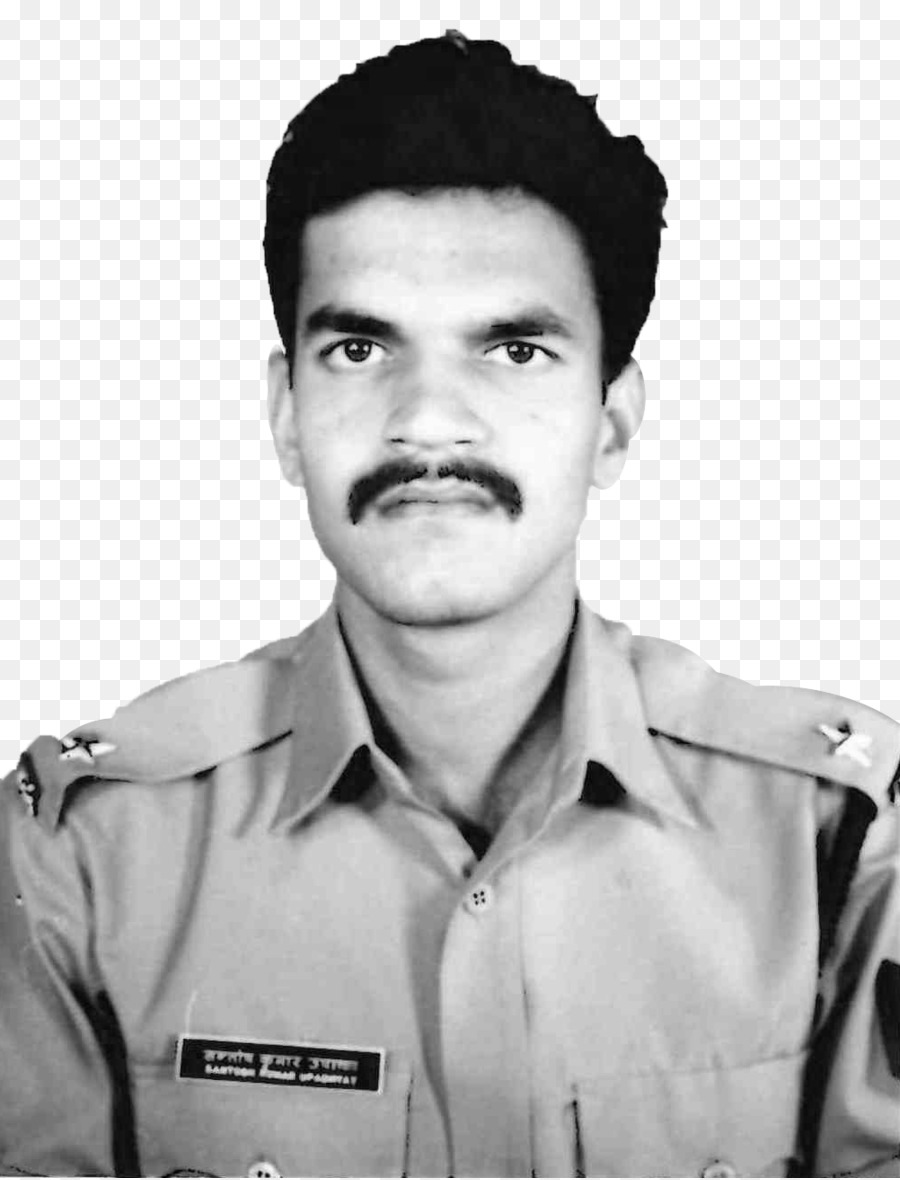 Chathalvada Umesh Chandra, Perwira Tentara, Kepolisian India Gambar Png