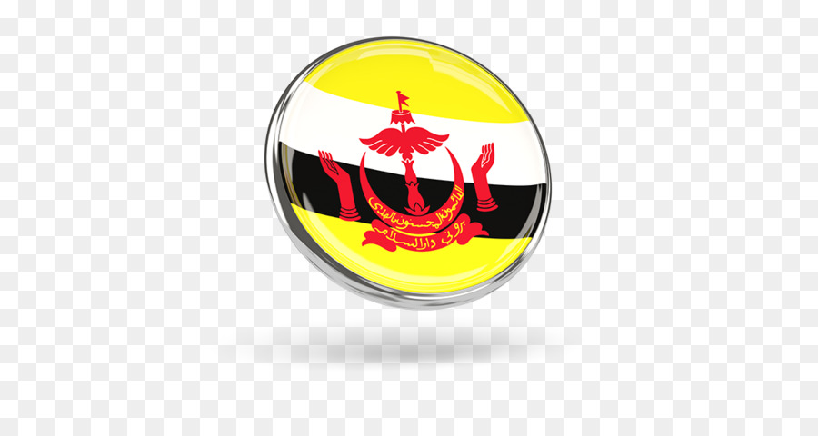 Brunei，Bendera Brunei PNG