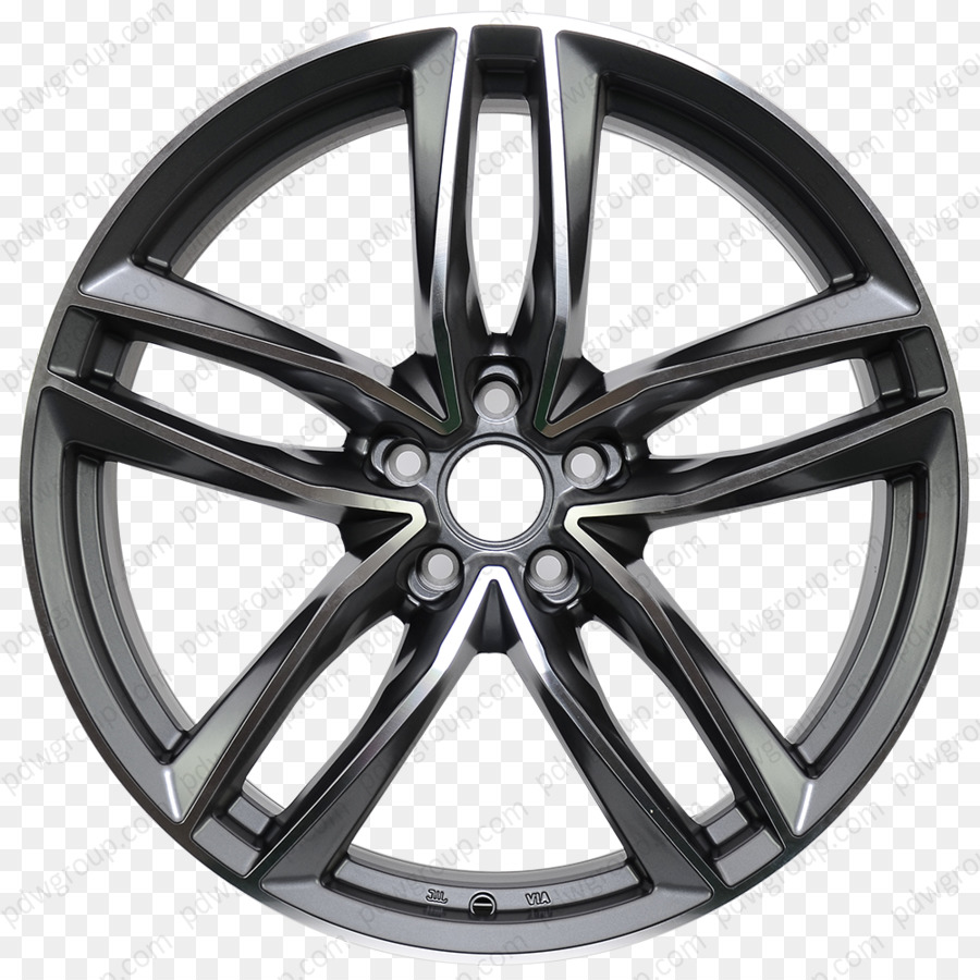 Roda Alloy，Mobil PNG