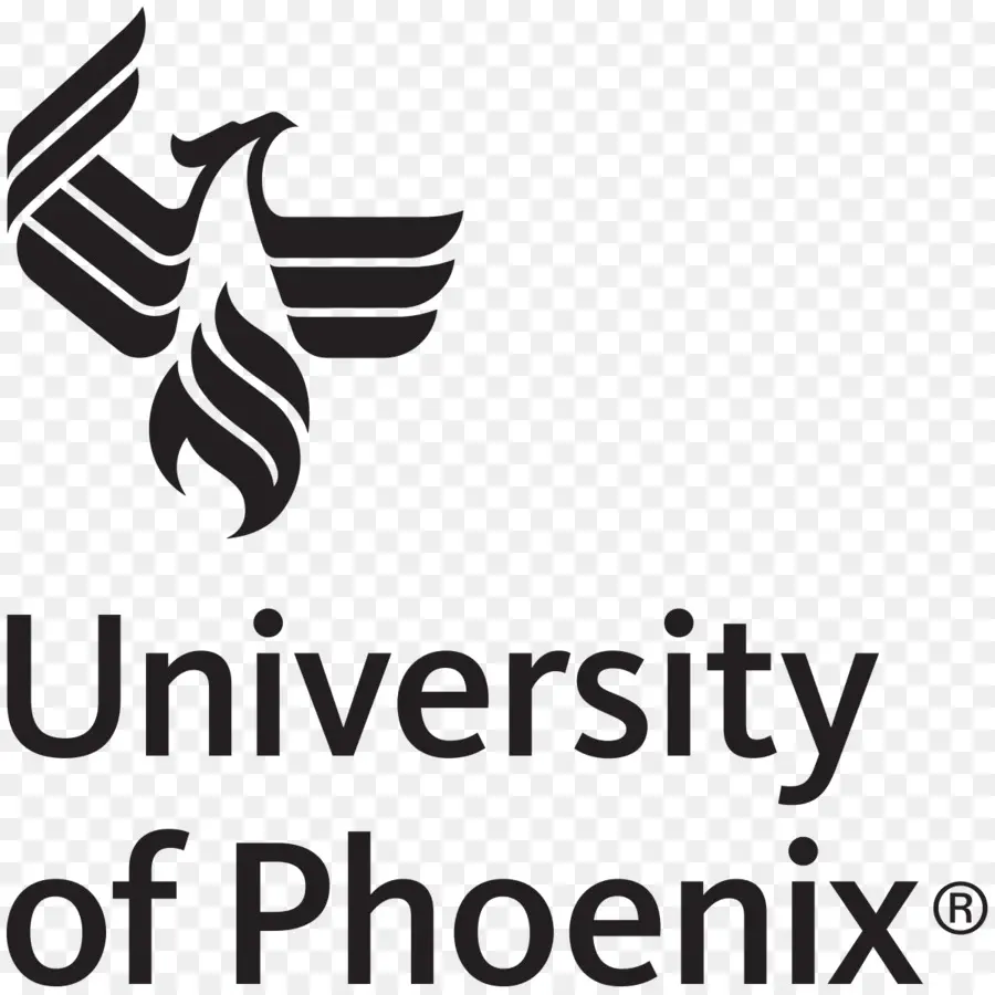 Logo Universitas Phoenix，Pendidikan PNG