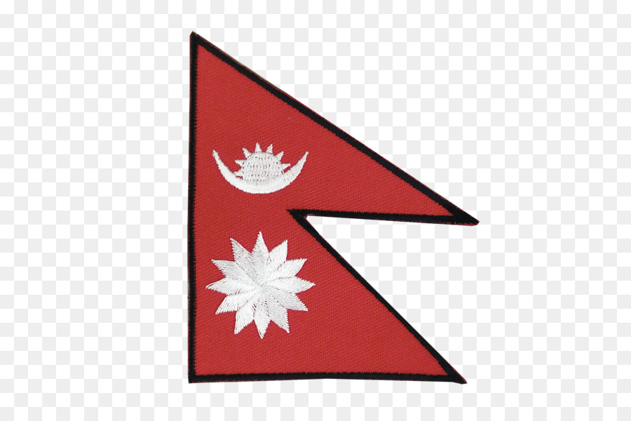 Nepal，Bendera Nepal PNG