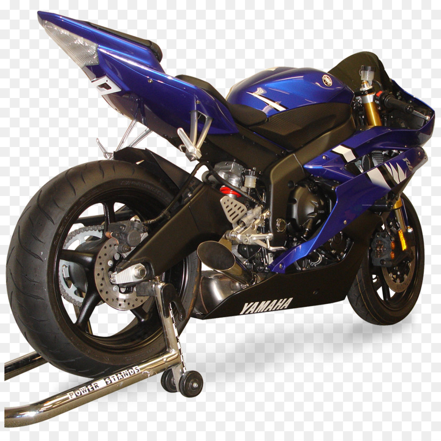 Sepeda Motor Biru，Sepeda PNG