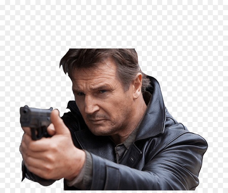 Liam Neeson，Diambil PNG