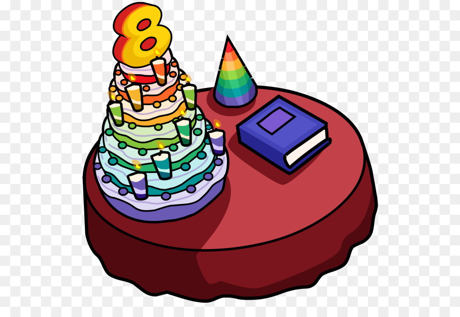 Club Penguin，Pesta PNG