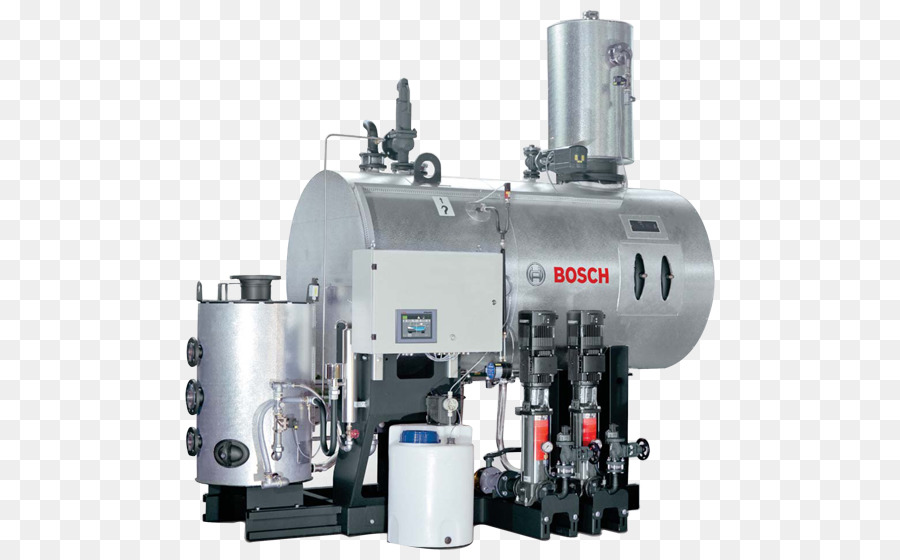 Mesin Industri，Bosch PNG