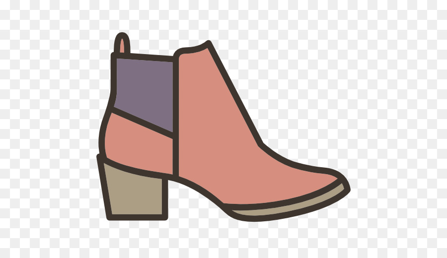 Boot，Sepatu PNG