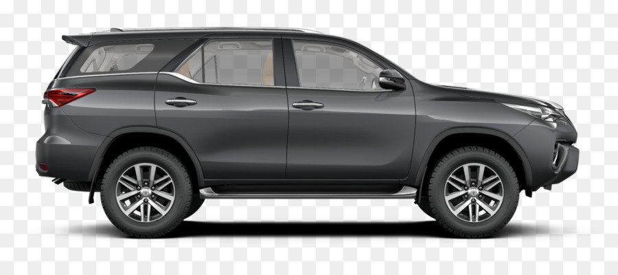 Toyota，Toyota Fortuner PNG