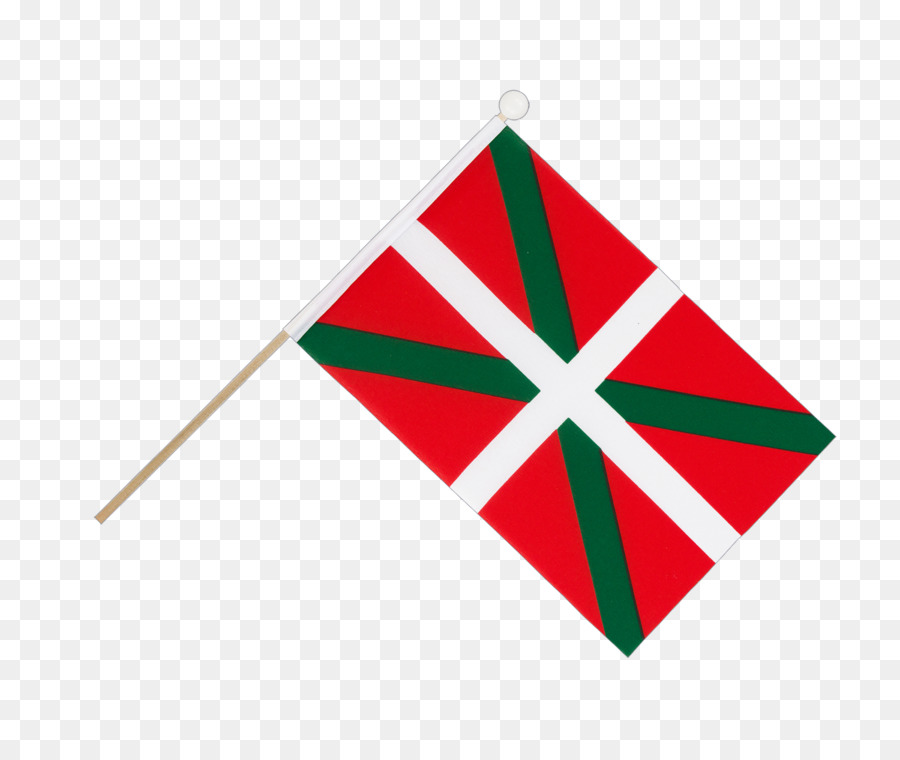 Bendera，Negara Basque PNG